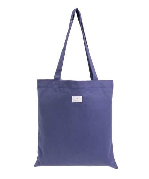 merry jenny（メリージェニー） トートバッグ もこもこポチャッコ