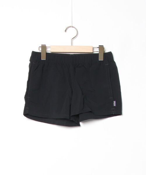 Patagonia レディース ブラックパンツ S patagonia（パタゴニア） ショートパンツ S ブラック レディース