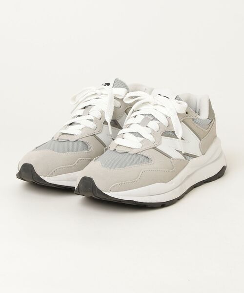 ニューバランス　ローカットスニーカー　24 New Balance（ニューバランス） ローカットスニーカー 24cm ブラウン