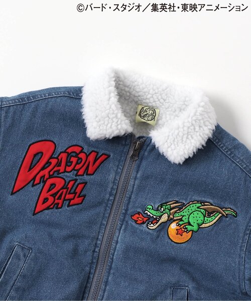 BREEZE（ブリーズ） デニムジャケット アウター 「リンク