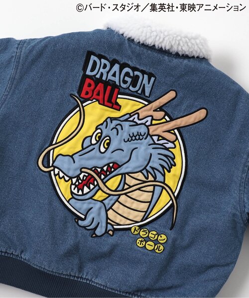 BREEZE（ブリーズ） デニムジャケット アウター 「リンク