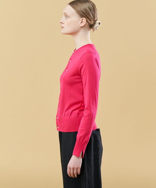 GALERIE VIE（ギャルリー ヴィー） ニットカーディガン FREE ライト