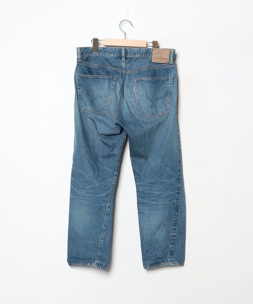 WAREHOUSE（ウエアハウス） デニムパンツ 34inch インディゴブルー