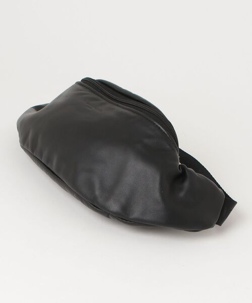 「tsumori chisato CARRY」 ショルダーバッグ FREE ブラック レディース_画像3