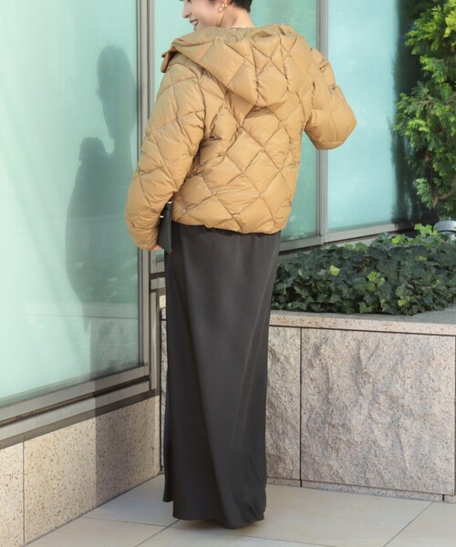 TAION（タイオン） ダウンジャケット「NOLLEY'Sコラボ」 FREE オフ