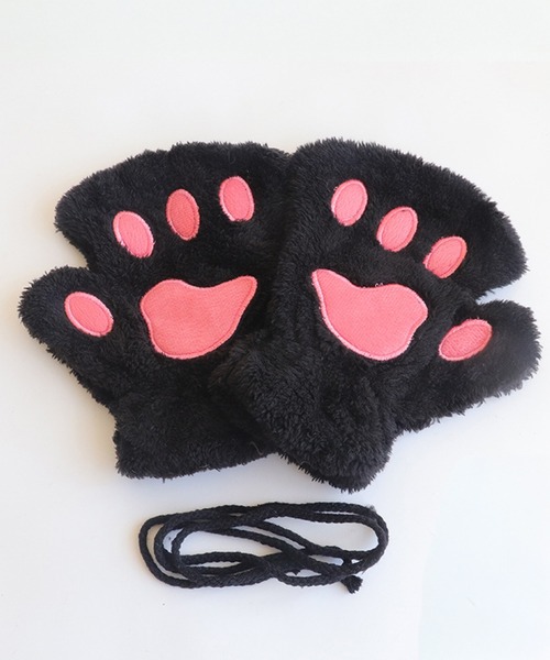 肉球手袋のおすすめ人気商品一覧 通販 - Yahoo!ショッピング