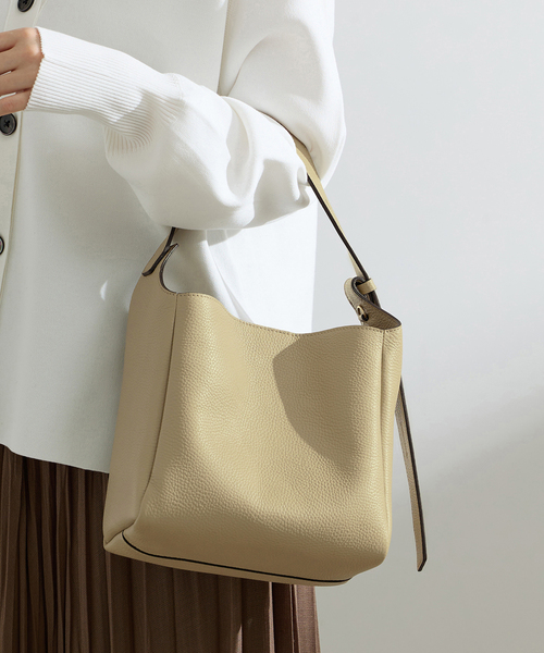 IENA（イエナ） トートバッグ LORISTELLA/ロリステッラ MINI TOTE BAG