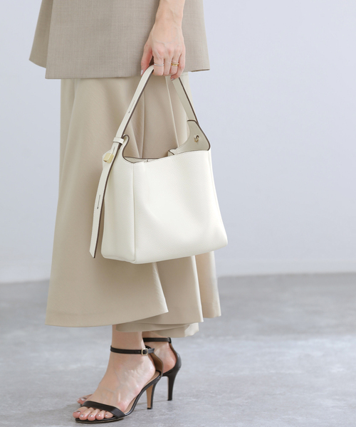 IENA（イエナ） トートバッグ LORISTELLA/ロリステッラ MINI TOTE BAG