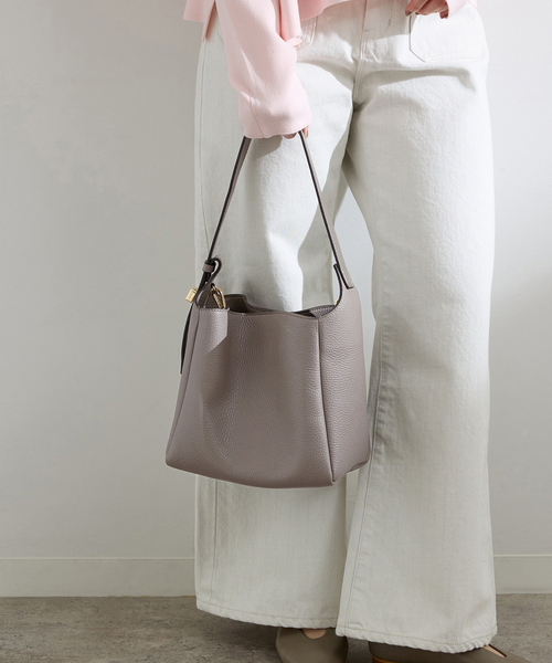IENA（イエナ） トートバッグ LORISTELLA/ロリステッラ MINI TOTE BAG