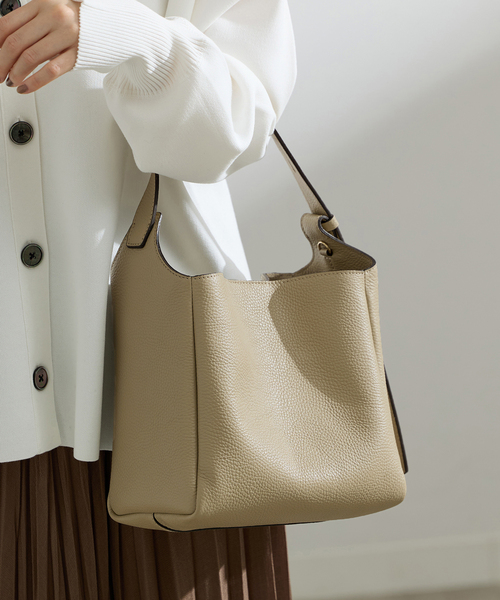 IENA（イエナ） トートバッグ LORISTELLA/ロリステッラ MINI TOTE BAG