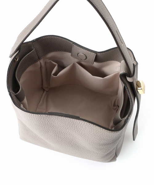 IENA（イエナ） トートバッグ LORISTELLA/ロリステッラ MINI TOTE BAG
