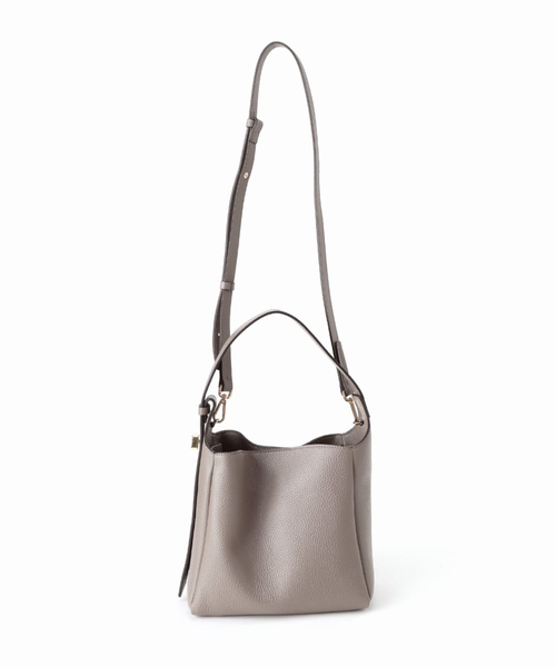 IENA（イエナ） トートバッグ LORISTELLA/ロリステッラ MINI TOTE BAG