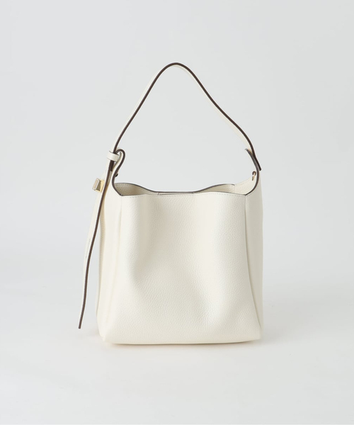 IENA（イエナ） トートバッグ LORISTELLA/ロリステッラ MINI TOTE BAG