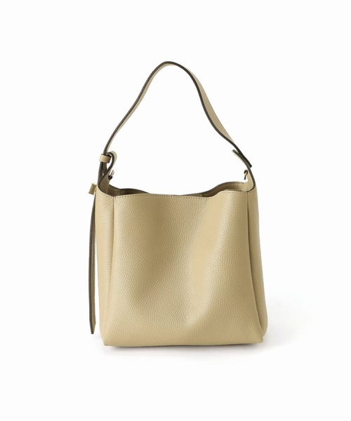 IENA（イエナ） トートバッグ LORISTELLA/ロリステッラ MINI TOTE BAG