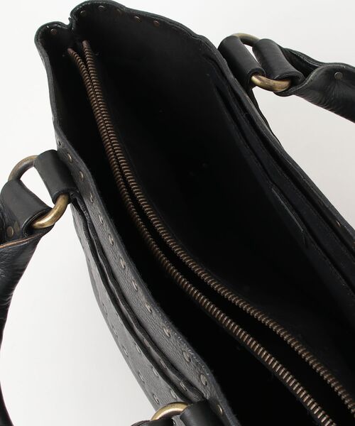 CELINE（セリーヌ） ハンドバッグ - ブラック レディース : ZOZOTOWN