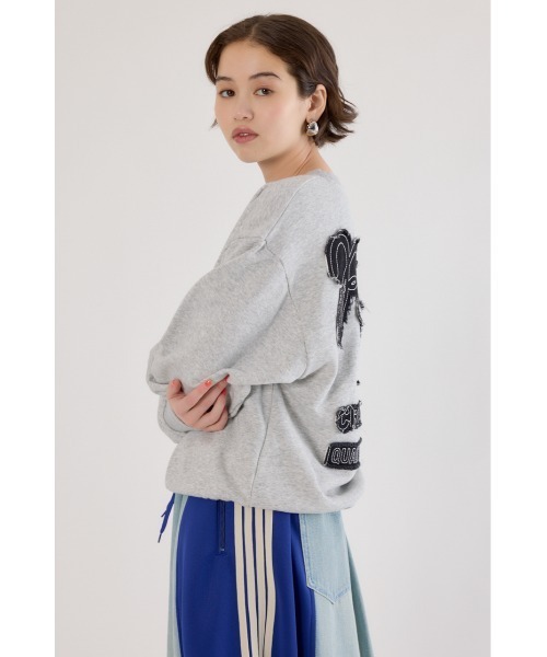 RODEO CROWNS WIDE BOWL（ロデオクラウンズワイドボウル） トレーナー