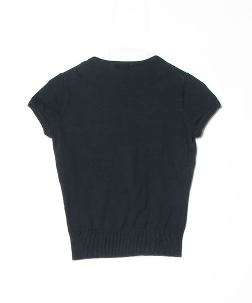 BURBERRY BLUE LABEL（バーバリーブルーレーベル） 半袖Tシャツ 38