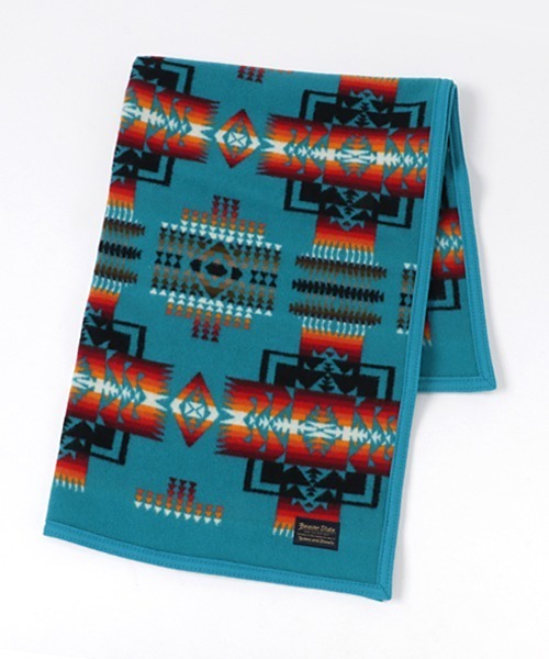 PENDLETON（ペンドルトン） ブランケット チーフジョセフクリブ
