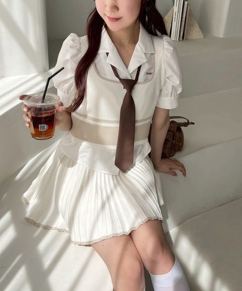 one after another NICE CLAUP 「one CLAUP」 セットアップ FREE オフ