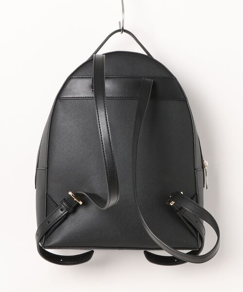 未使用マイケルコース　リュック　バックパック MICHAEL KORS（マイケルコース） リュック FREE ブラック レディース