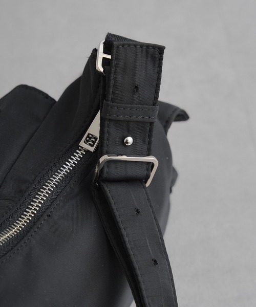 「Chico」 ショルダーバッグ FREE ブラック レディース_画像4