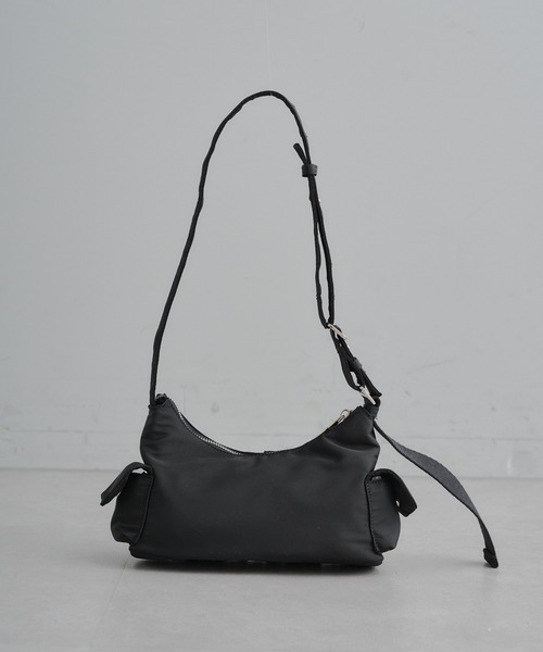 「Chico」 ショルダーバッグ FREE ブラック レディース_画像9