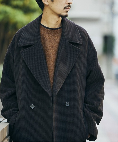 JOURNAL STANDARD（ジャーナルスタンダード） チェスターコート MEDIUM