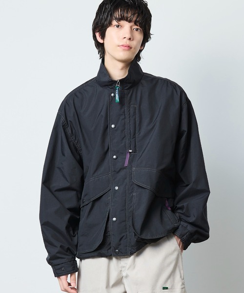 L.L.Bean（エルエルビーン） ナイロンジャケット 「JAPAN EDITION