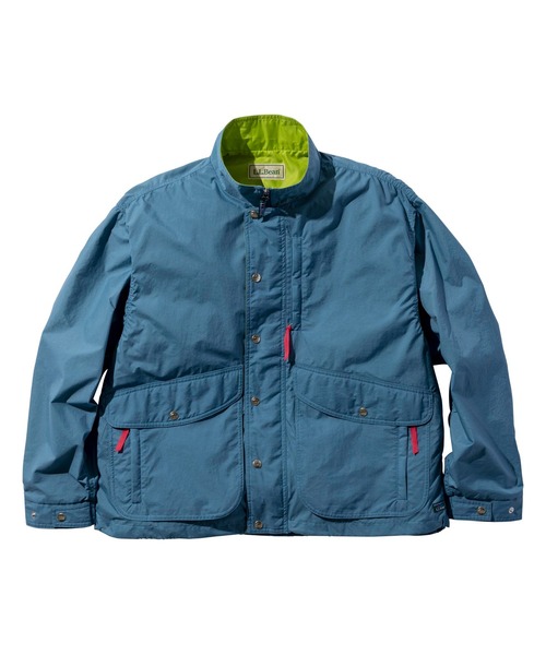 L.L.Bean（エルエルビーン） ナイロンジャケット 「JAPAN EDITION