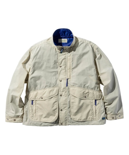 L.L.Bean（エルエルビーン） ナイロンジャケット 「JAPAN EDITION
