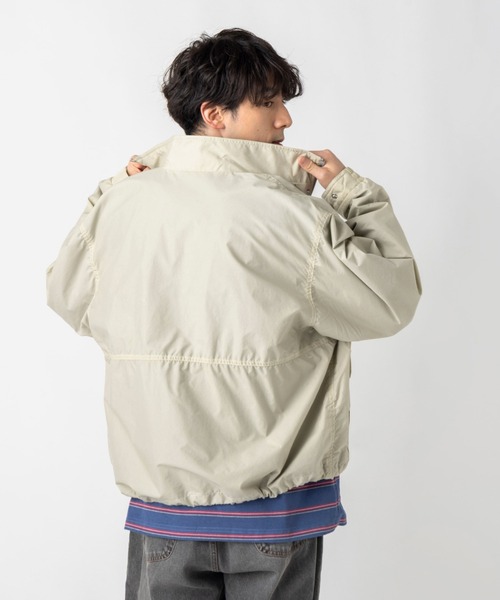 L.L.Bean（エルエルビーン） ナイロンジャケット 「JAPAN EDITION