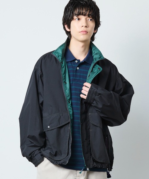 L.L.Bean（エルエルビーン） ナイロンジャケット 「JAPAN EDITION
