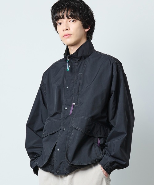 L.L.Bean(エルエルビーン) ナイロンジャケット 「JAPAN EDITION L.L.Bean(エルエルビーン) ナイロンジャケット 「JAPAN EDITION