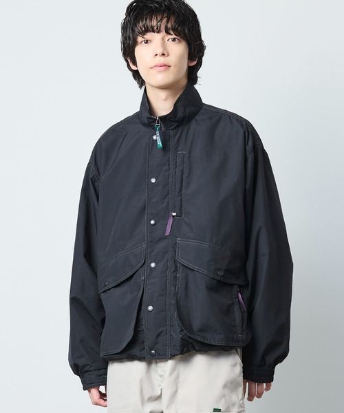 L.L.Bean（エルエルビーン） ナイロンジャケット 「JAPAN EDITION