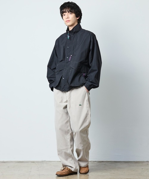 L.L.Bean（エルエルビーン） ナイロンジャケット 「JAPAN EDITION
