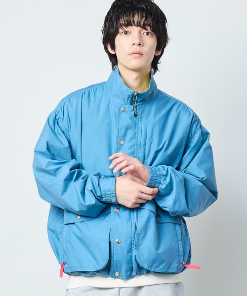 L.L.Bean(エルエルビーン) ナイロンジャケット 「JAPAN EDITION L.L.Bean(エルエルビーン) ナイロンジャケット 「JAPAN EDITION