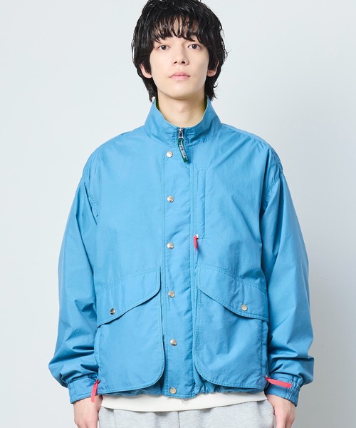 L.L.Bean(エルエルビーン) ナイロンジャケット 「JAPAN EDITION L.L.Bean(エルエルビーン) ナイロンジャケット 「JAPAN EDITION