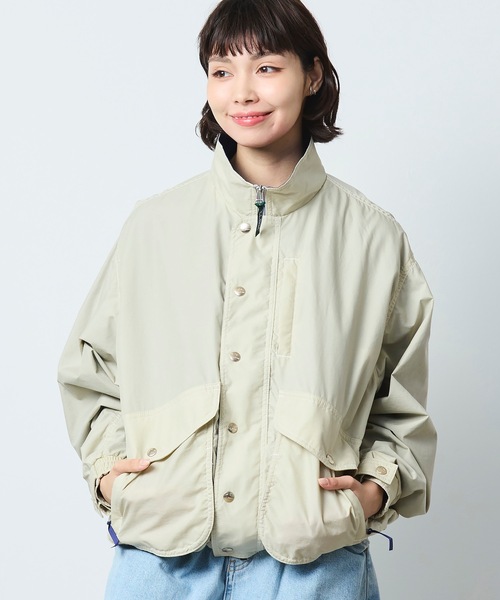 L.L.Bean（エルエルビーン） ナイロンジャケット 「JAPAN EDITION