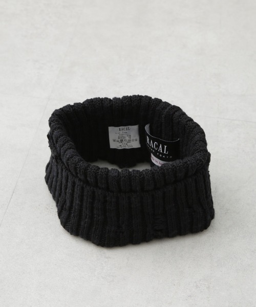 「RACAL」 その他 FREE ブラック メンズ_画像5
