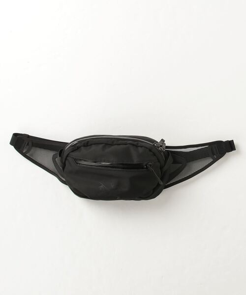 ARC'TERYX（アークテリクス） ショルダーバッグ ONE SIZE ブラック