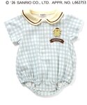 ベビー服 ロンパース ポムポムプリン セーラー...の詳細画像4