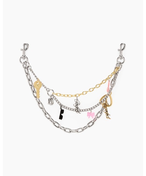 MARC JACOBS(マークジェイコブス) レディース バッグ ショルダー MARC JACOBS（マーク・ジェイコブス） ショルダーバッグ バッグ