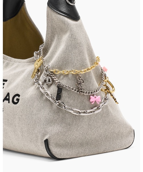 MARC JACOBS(マークジェイコブス) レディース バッグ ショルダー MARC JACOBS（マーク・ジェイコブス） ショルダーバッグ バッグ