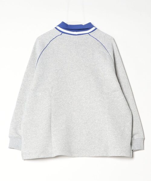 NIKE（ナイキ） tシャツ ウィメンズ NSW PHNX フリース OS GX L/S ポロ