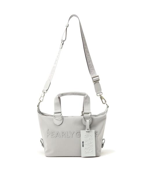 PEARLY GATES（パーリーゲイツ） トートバッグ 「PEARLY GATES」THE