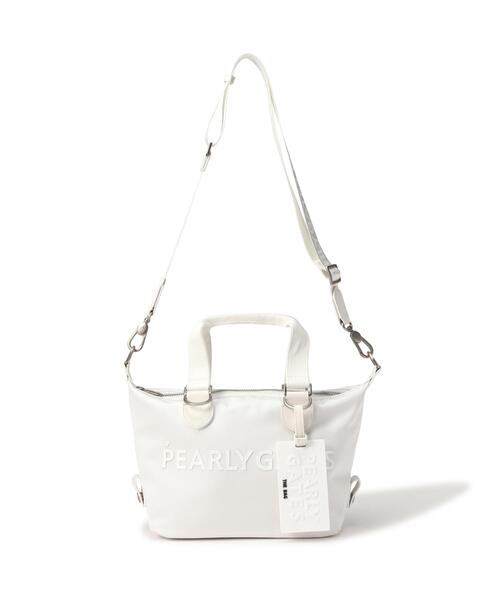 PEARLY GATES（パーリーゲイツ） トートバッグ 「PEARLY GATES」THE