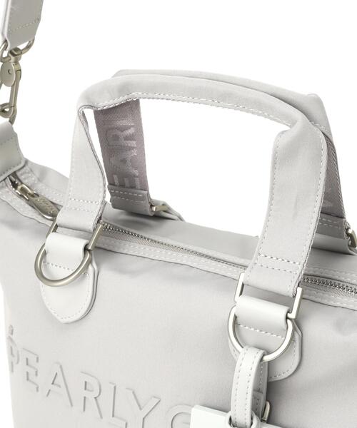 PEARLY GATES（パーリーゲイツ） ショルダーバッグ バッグ 「PEARLY