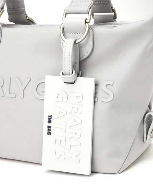 PEARLY GATES（パーリーゲイツ） ショルダーバッグ バッグ 「PEARLY