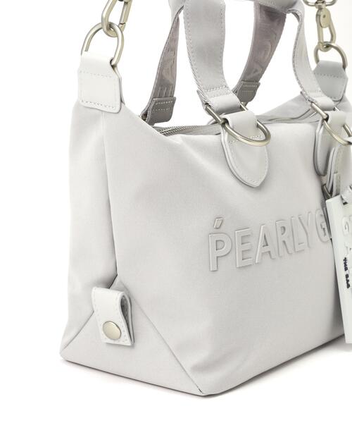 PEARLY GATES（パーリーゲイツ） ショルダーバッグ バッグ 「PEARLY