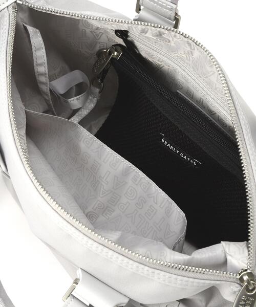 PEARLY GATES（パーリーゲイツ） ショルダーバッグ バッグ 「PEARLY